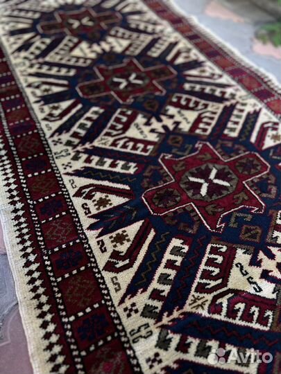 Ковер дорожка