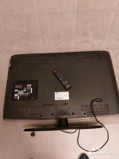 Samsung LE32B450C4W