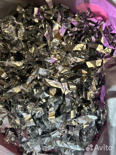 Бумажное шоу