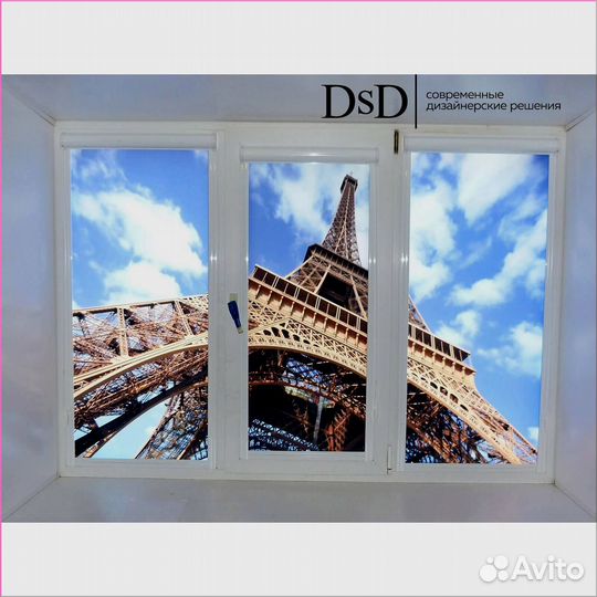 Рулонные шторы Зебра Челябинск