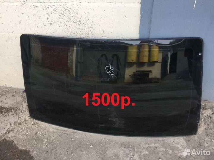 Боковое стекло форд фокус 1 го поколения