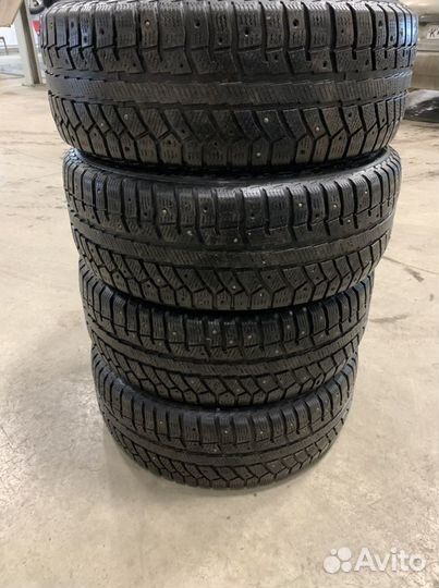 Cordiant Polar 2 205/55 R16