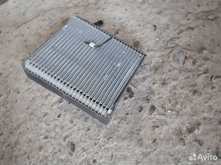 Испаритель кондиционера SsangYong Actyon 2 2011