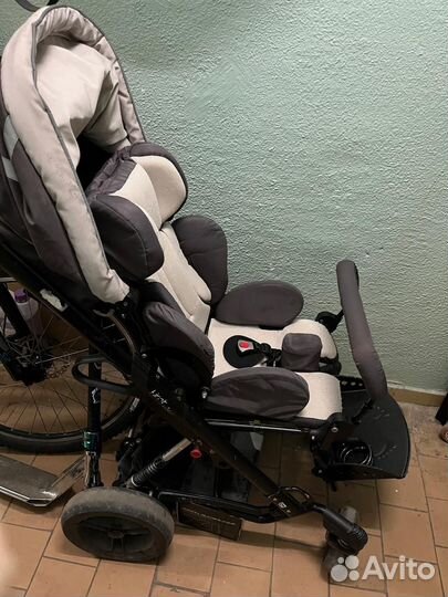 Инвалидное кресло -коляска