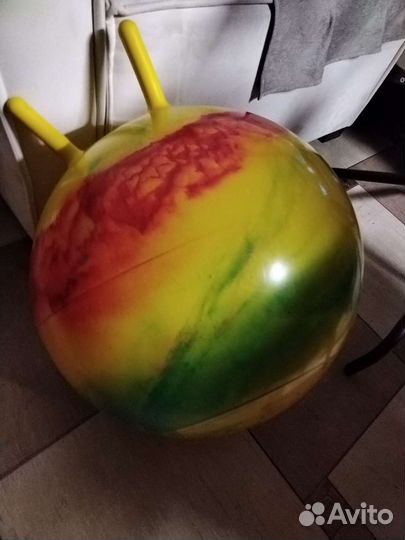 Мяч для гимнастики