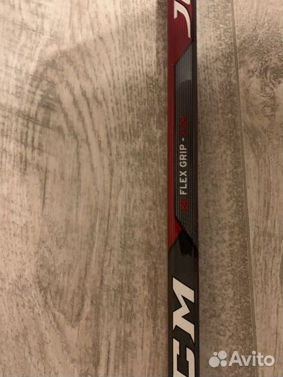 Клюшка хоккейная ссм jetspeed ft 2