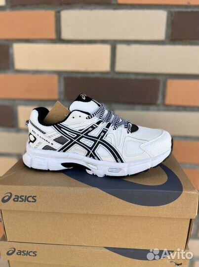 Кроссовки asics gel kahana 8