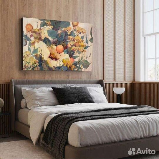 Интерьерная картина