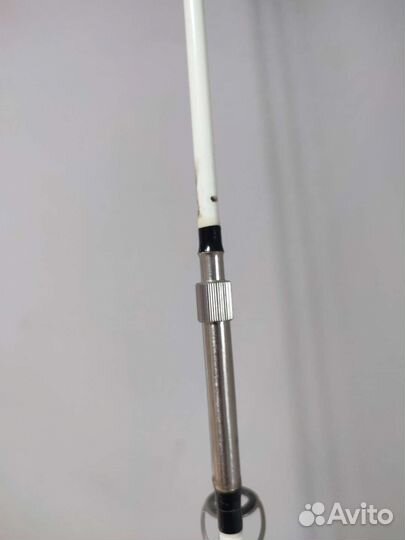 Спиннинг+катушка Crocodile 180cm