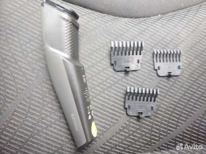 Триммер philips