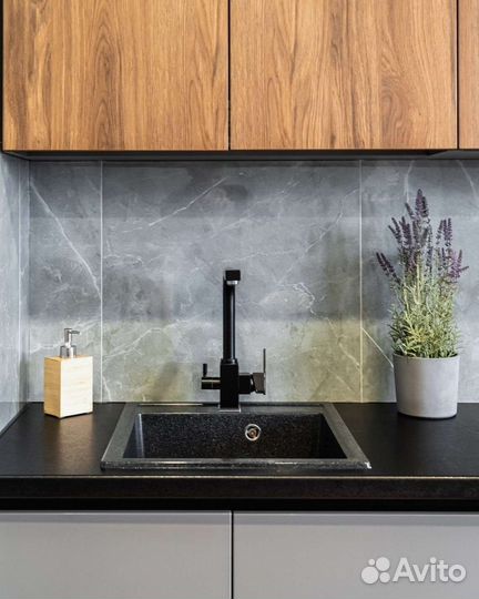 Кухни на заказ