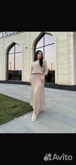 Костюм женский