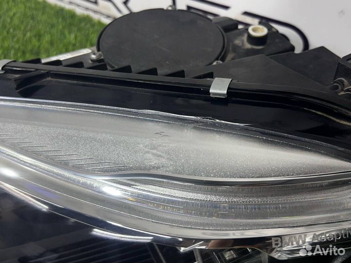 Фара левая LED BMW 6 F06 F12 F13 рест