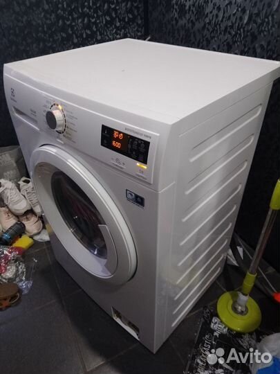 Ремонт стиральных машин и духовых шкафов