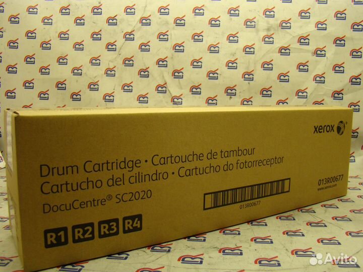 013R00677 Drum Xerox DC SC 2020