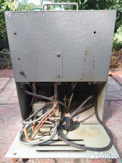 Волномер типа 526-У