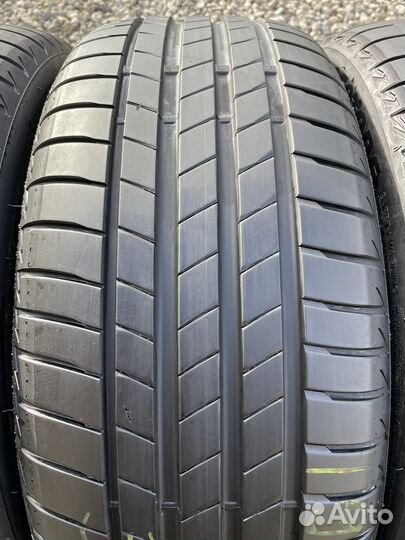 Bridgestone Turanza T005 225/45 R18