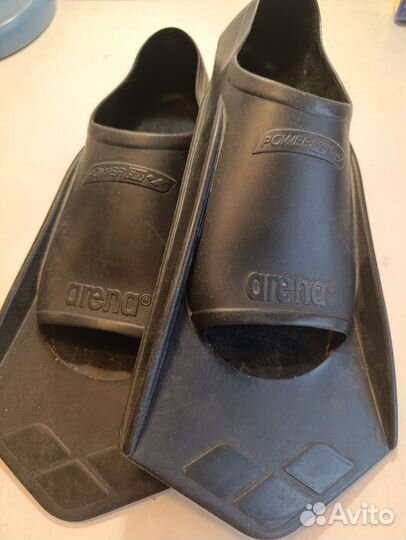 Ласты для плавания 37 38