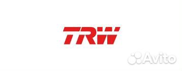 TRW MCL154C Руль MCL154C