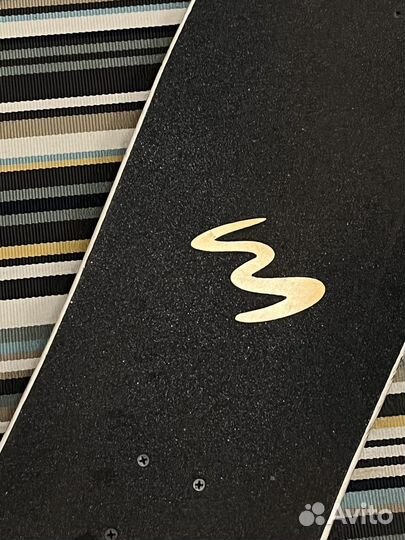 Лонгборд landyachtz Ditch Life Birds 2022