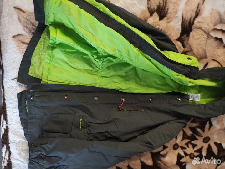 Куртка для мальчика