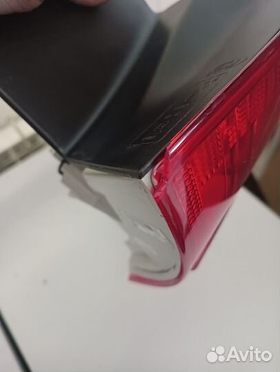 Фонарь правый ford focus III (2011) 1785512