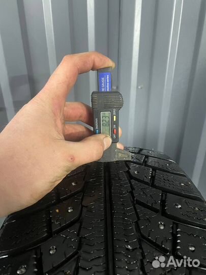 Matador MP 30 Sibir Ice 2 205/55 R16 94T