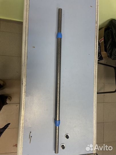 Турник в дверной проем