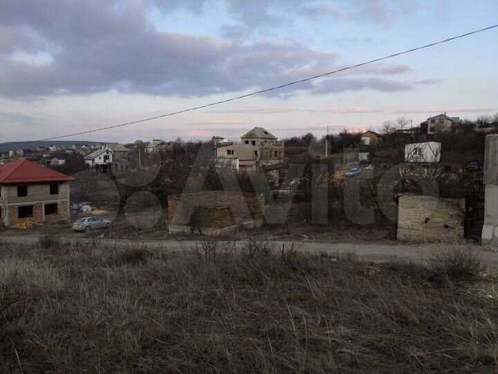 Участок 10 сот. (СНТ, ДНП)