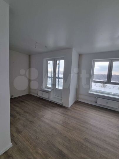 Квартира-студия, 29,7 м², 3/18 эт.