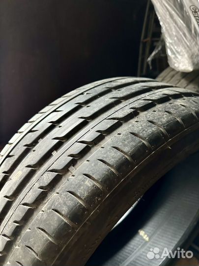 Haida HD927 245/40 R19