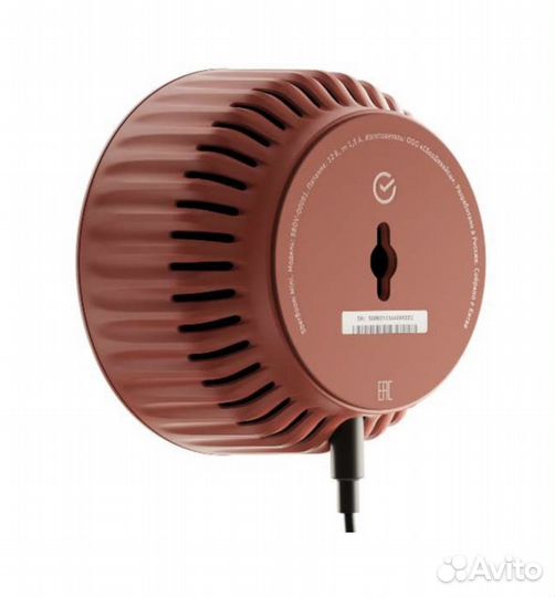 Умная колонка Sber SberBoom Mini