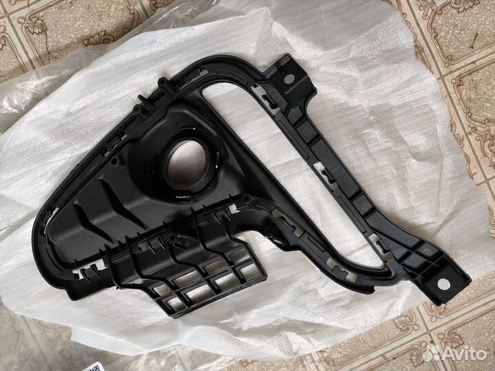 Оправа птф левая kio rio 17-20 г