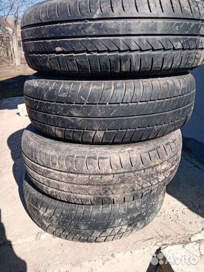 Tunga Tunga 175/75 R13