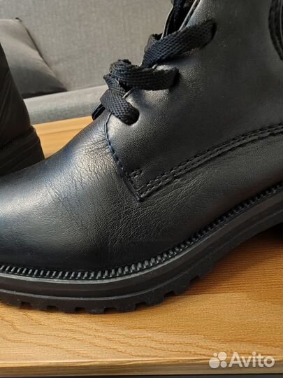 Ботинки Tamaris