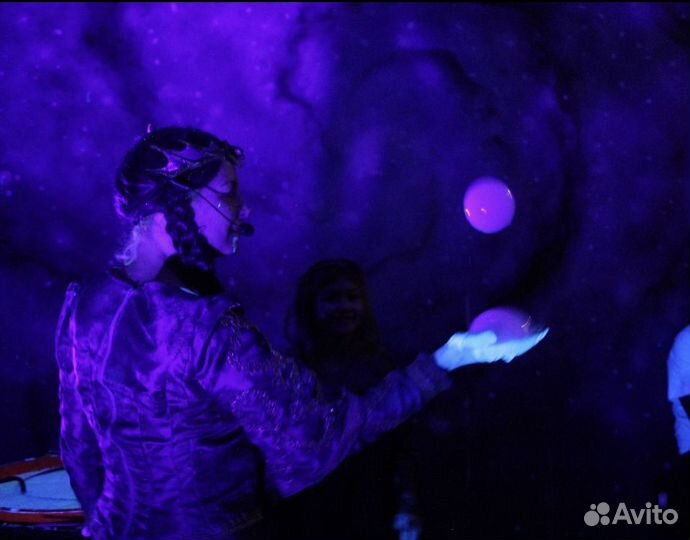 Шоу программы праздник,крио,тесло, серебро шоу