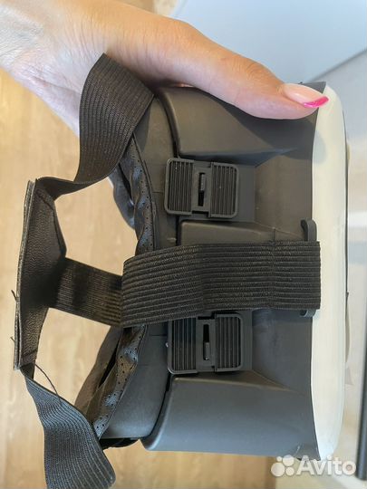 Очки виртуальной реальности Vr box
