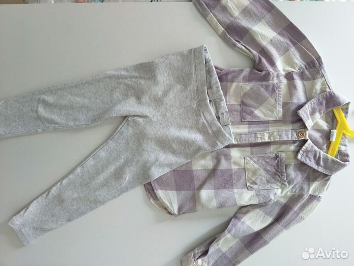 Вещи пакетом 104