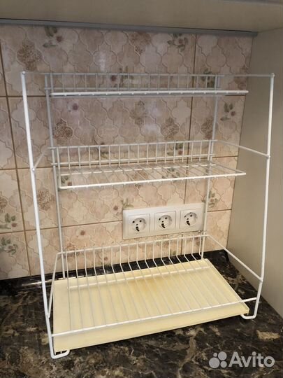 Сушилка для посуды