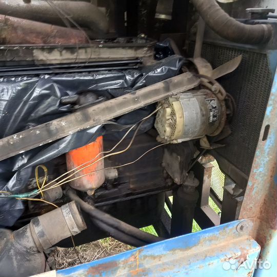 Запчасти к сельхозтехники