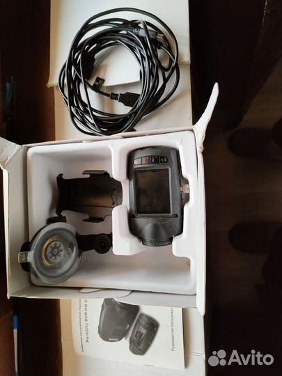 Видеорегистратор ParkCity DVR HD 540