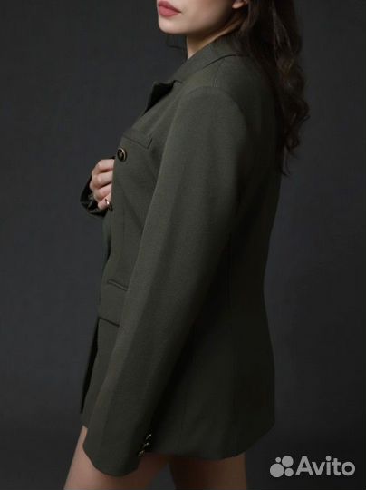 Пиджак maag женский