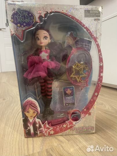 Кукла Star Darlings оригинал