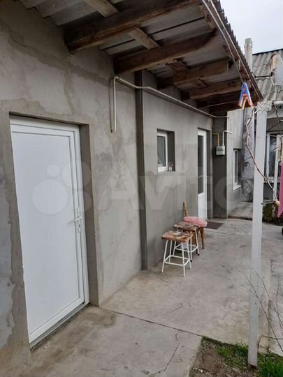2-к. квартира, 45 м², 1/1 эт.