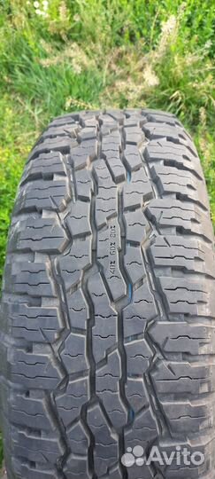 Nokian Tyres Outpost AT 235/65 R17