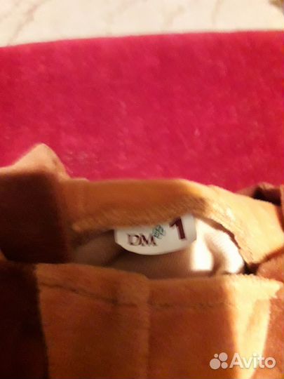 Комплект костюмчиков для собачки