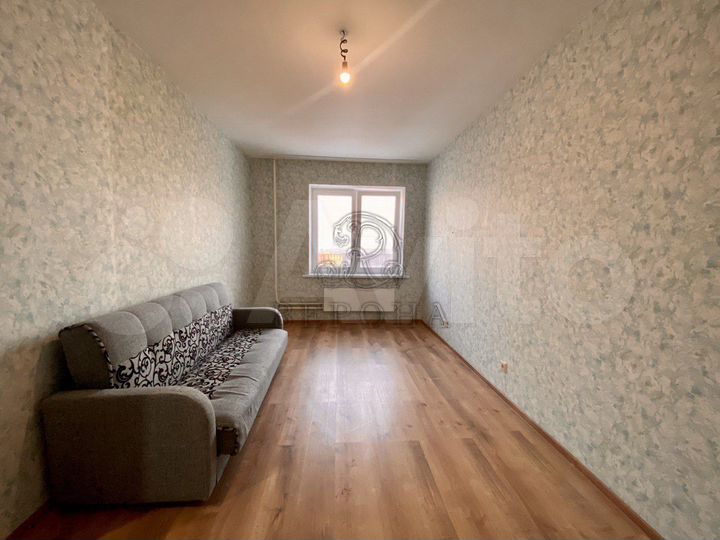 1-к. квартира, 32,9 м², 17/17 эт.