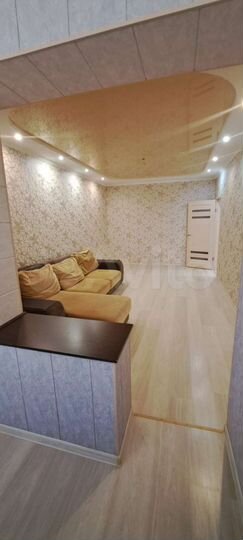 3-к. квартира, 72 м², 6/9 эт.