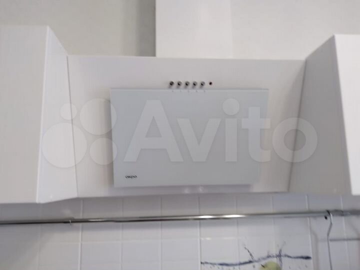 3-к. квартира, 62 м², 5/10 эт.