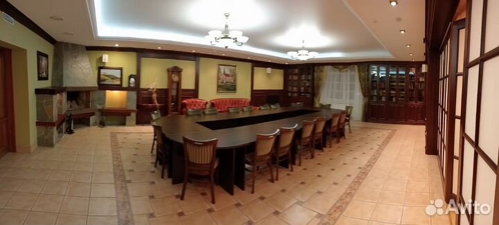 Аренда конференц-зала